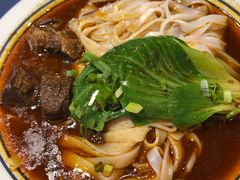 -霸蛮湖南菜·牛肉粉(荣京西街店)