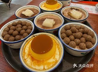 这里不是广东！这是在青岛！