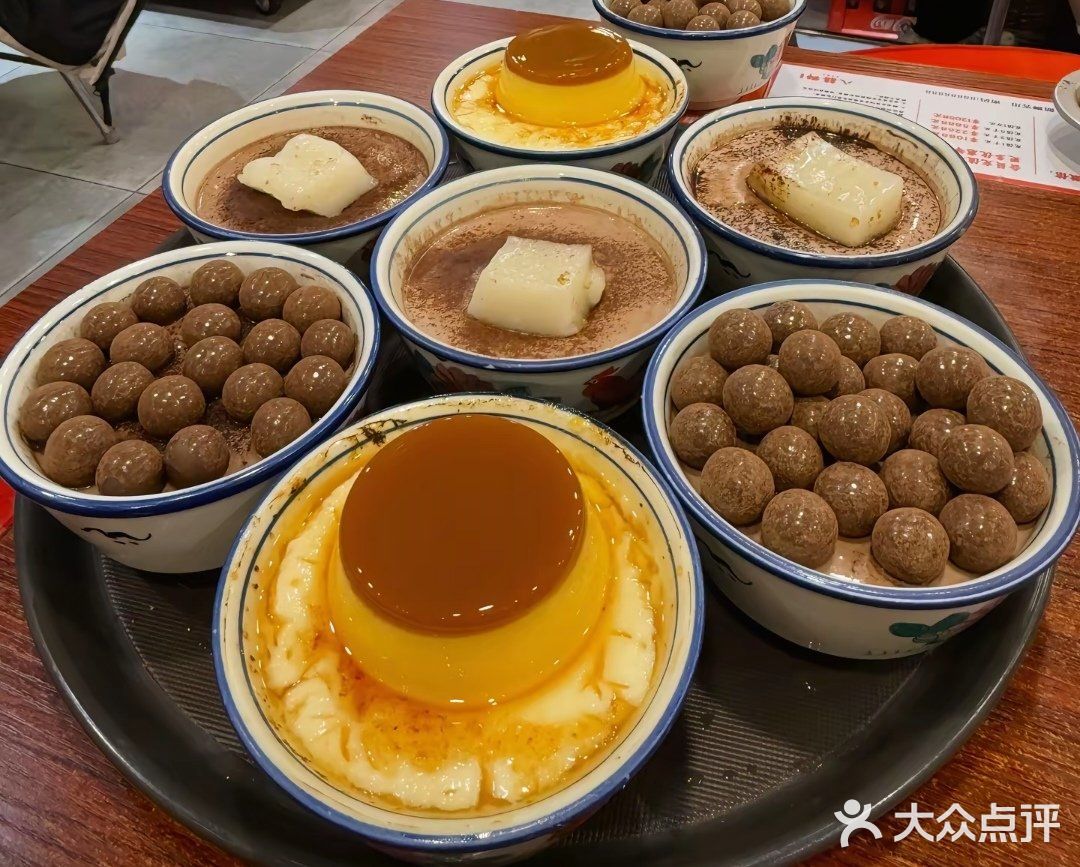 这里不是广东！这是在青岛！