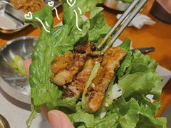 -kingkong大猩猩烤肉(CBD店)