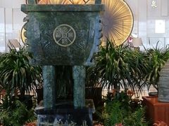 -陆地游轮吉林神农温泉
