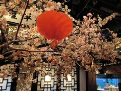 -绿茶餐厅(千岛湖银泰城店)