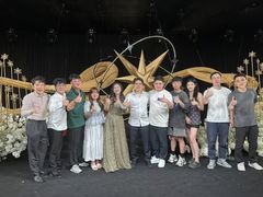 -怪咖·joker陈楠