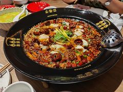 -渔语鱼新川菜Bistro(万象天地店)