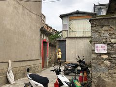 -大理床单厂艺术区