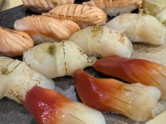 -Sushi Hanzo半藏(天环广场店)