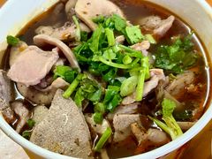-王记生烫牛杂面馆(兰陵路店)