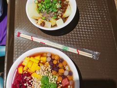 -洞子口张老二凉粉(文殊院店)