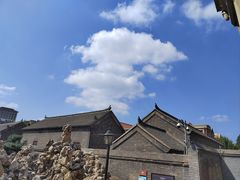 -张学良旧居陈列馆