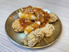 -梨花牛肉汤饭(仁恒伊势丹店)