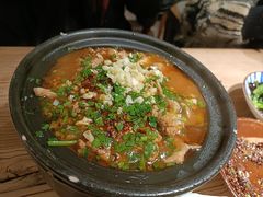-树厨贵州菜(大十字店)