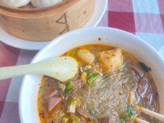 -苓记南京鸭血粉丝.皮肚面(县东巷店)
