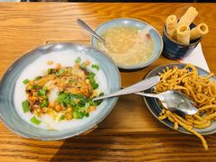 -大王油茶(磁器口店)