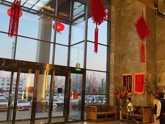 -星河湾温泉洗浴酒店