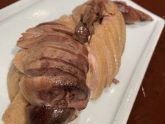 -南京大牌档(凯德大峡谷店)