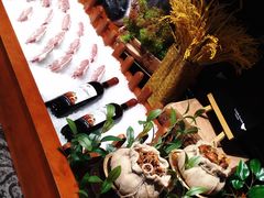 -芭菲盛宴·环球美食(北城国际店)