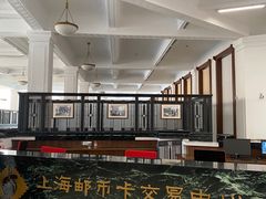 -上海邮政博物馆