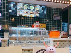 -美玲骨汤牛肉面(未来广场店)