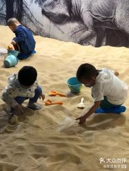 -恐龙探索乐园(磁器口店)