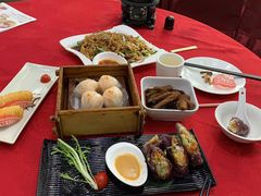 -鼎珑点心仔(燕塘店)