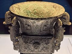 -陕西历史博物馆