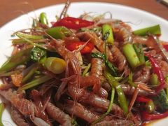 -日丰园海肠水饺·老字号大连海鲜(银泰城店)