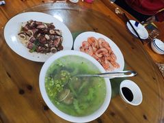 -林记海鲜排档·十年海鲜地标