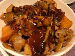 爆炒双脆-宣和苑(华侨新村店)