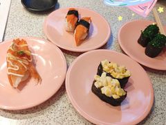 -争鲜回转寿司(南开大悦城店)