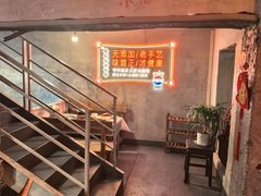 -可可大虾武汉土菜大排档(万松园1店)