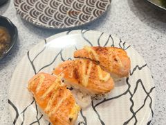 -争鲜回转寿司(中街大悦城店)