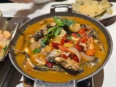 -阿露佳·舌尖上的安吉菜