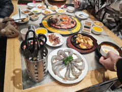 -韩宫宴和牛烤肉(武汉光谷现代风情街店)