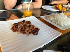 -Ministry of Crab(科伦坡店)