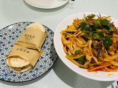 -西安饭庄·非遗陕菜(凤城五路店)