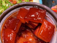 -三道菜(明堂公园店)