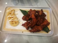 -老好人象山海鲜(岭南路店)