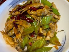 -倍儿美海鲜大排挡·非遗海鲜蒸饺(洋货店)
