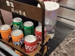 -刘一手重庆火锅(万达广场店)