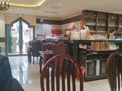 -BRBR叙利亚餐厅(总店)
