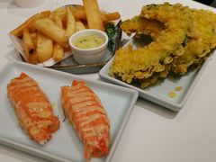 -池奈·日式咖喱蛋包饭(老城根Gpark店)