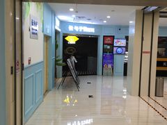 -长勺子东南亚(街道口店)