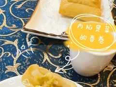 -晓平饭店(嘉善路店)