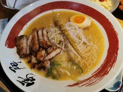 -雷门拉面店(新光天地店)