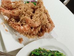 -无招牌海鲜餐厅(怡丰城店)