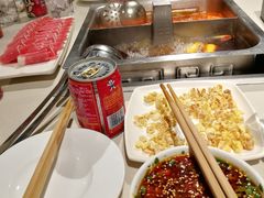 -海底捞火锅(劲松店)
