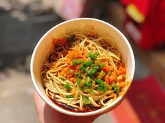 -家阳赵师傅油饼包烧麦(粮道街店)