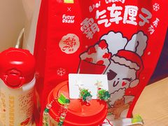 -奈雪的茶(印象城店)