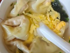 -锡笼记·无锡小笼(方塔店)