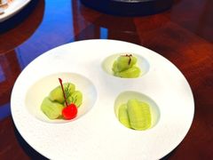 -珠海瑞吉酒店·宴庭中餐厅